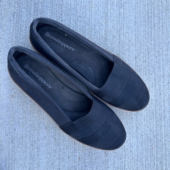 Grasshoppers Loafers for women - Picture 5 of 11